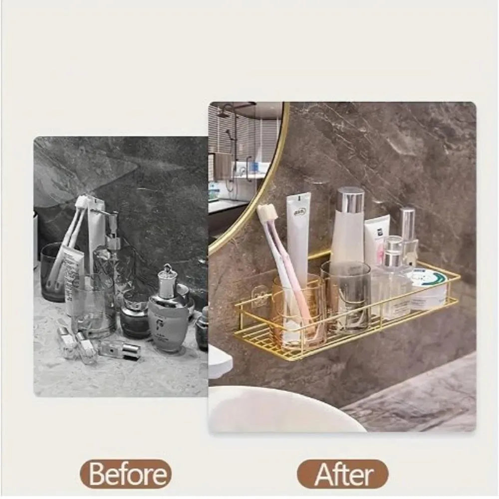 Bathroom Organizer