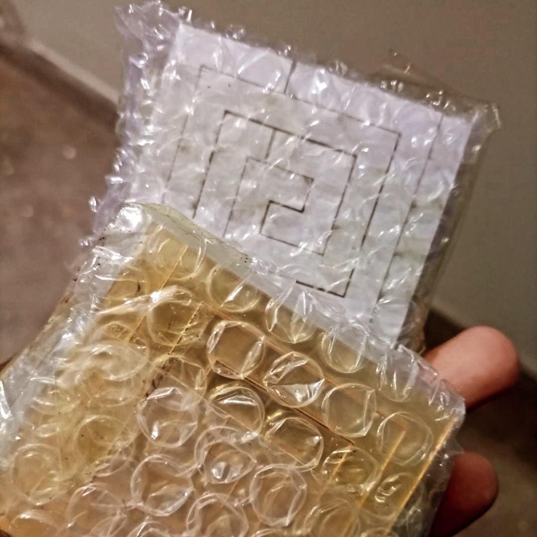 Acrylic Mirror