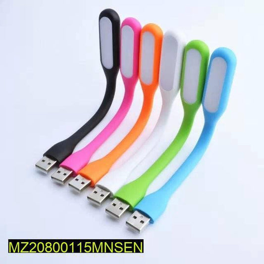 USB LED LIGHT CHARGE