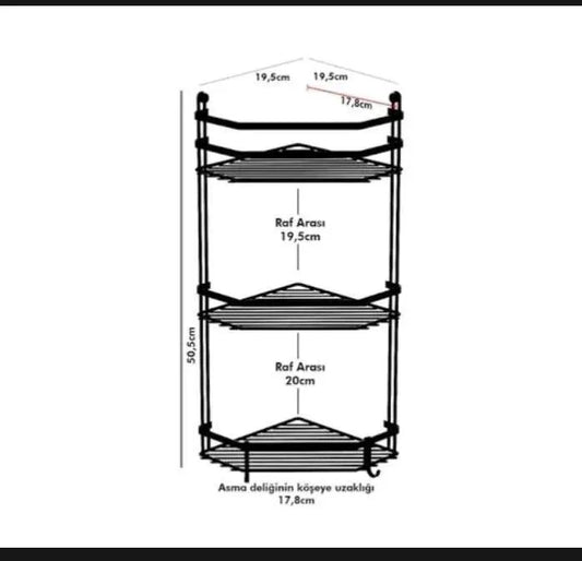 Multi purpose organizer