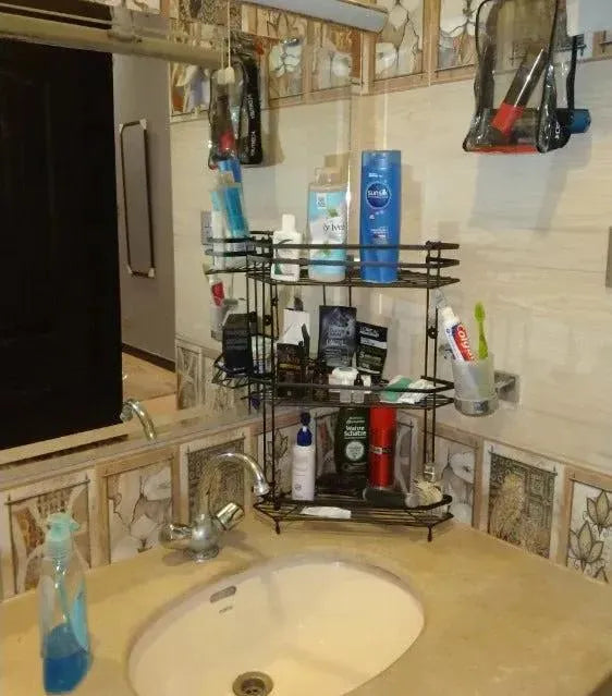Multi purpose organizer
