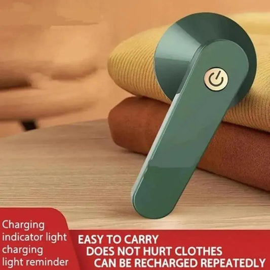 Lint Remover