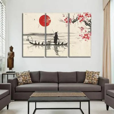 Wall Frame