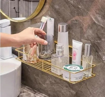 Bathroom Organizer