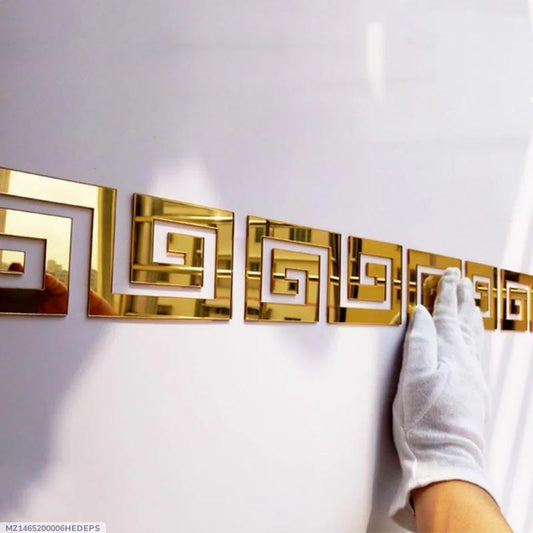 Acrylic Mirror