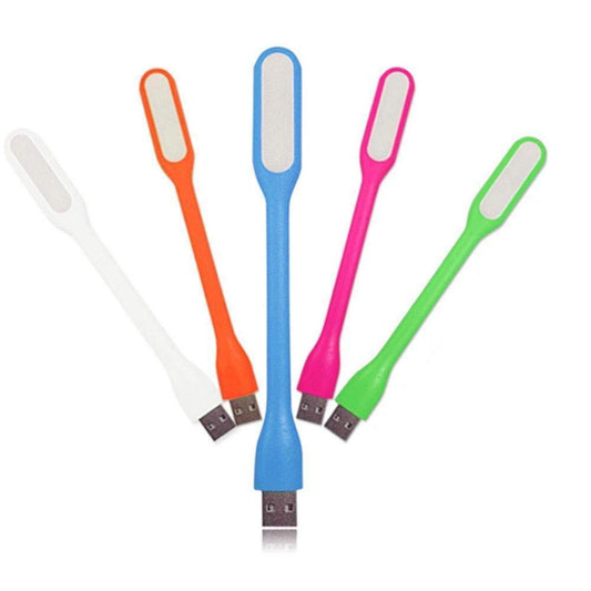 USB LED LIGHT CHARGE