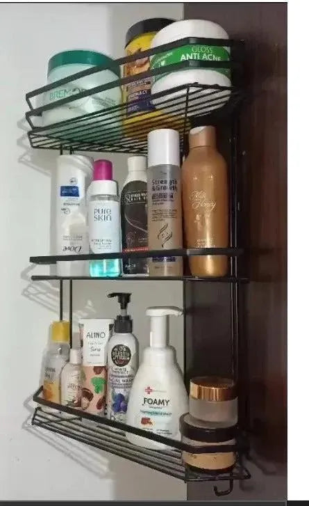 Multi purpose organizer