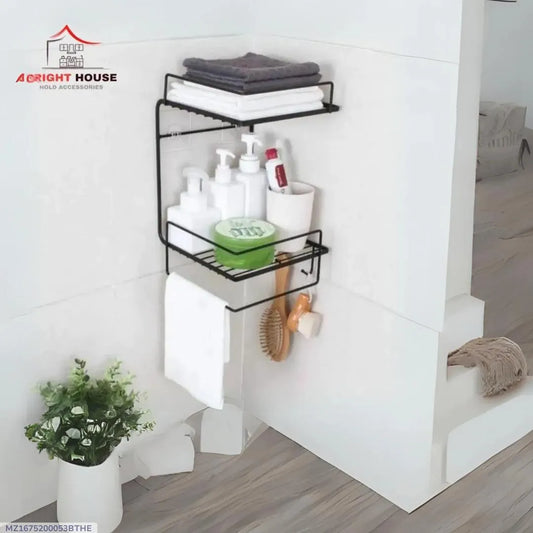 Solutions For Bathroom Organization Organizer