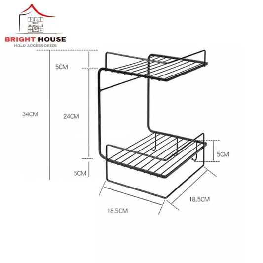 Solutions For Bathroom Organization Organizer