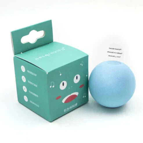 Gravity Ball